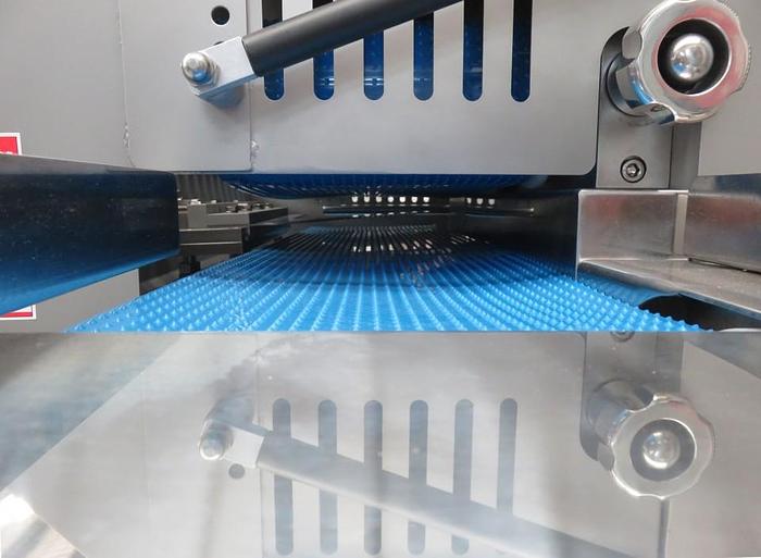 RAM Chicken Breast Butterfly & Slicing Machine | High-Speed & Efficient
