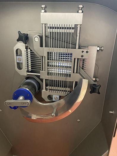 MHS Model 850-96 Series Industrial Meat Dicers