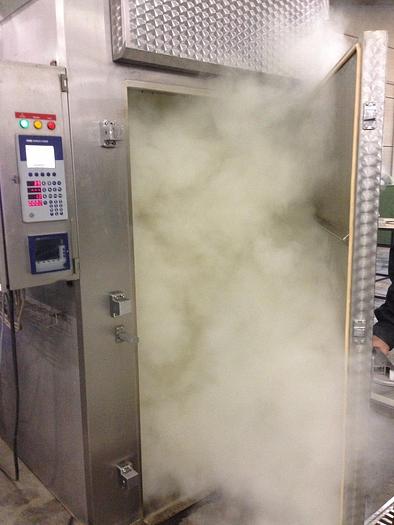 Gernal Model 10000 Baking Oven Cabinet