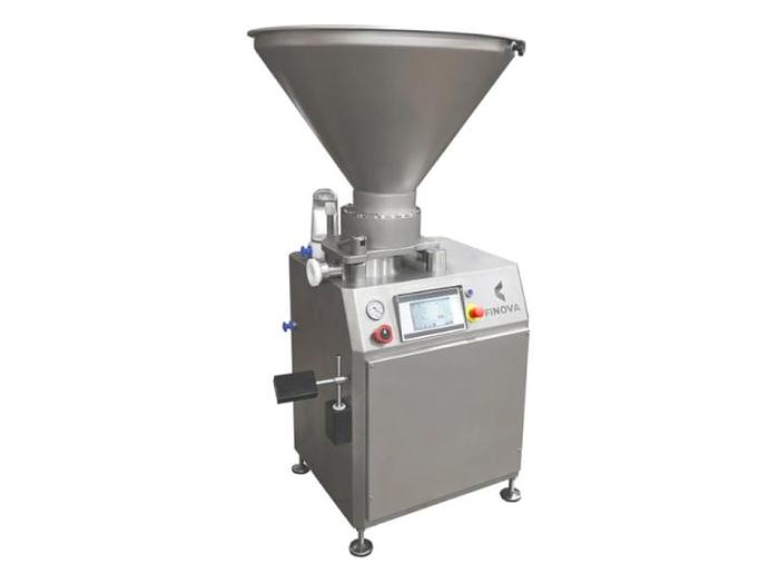 Finova ECV-2000 - Continuous Electric Vacuum Stuffer