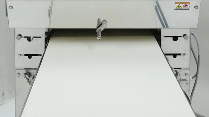 Nantsune Model NUS-300 II Jupiter High Speed High Performance Meat Slicer