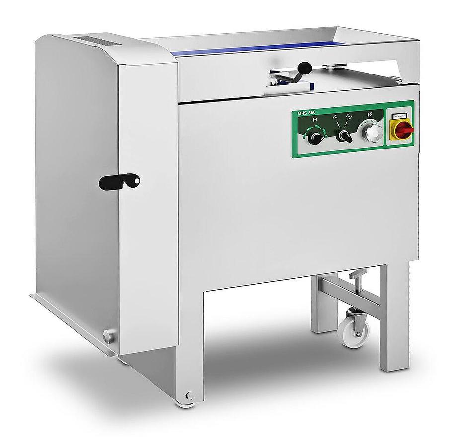MHS Model 850-90 Series Industrial Meat Dicers