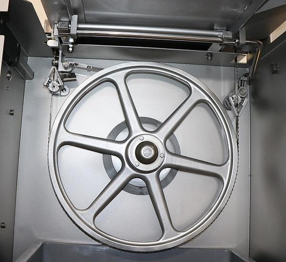 RAM S20 Industrial Meat Band Saw