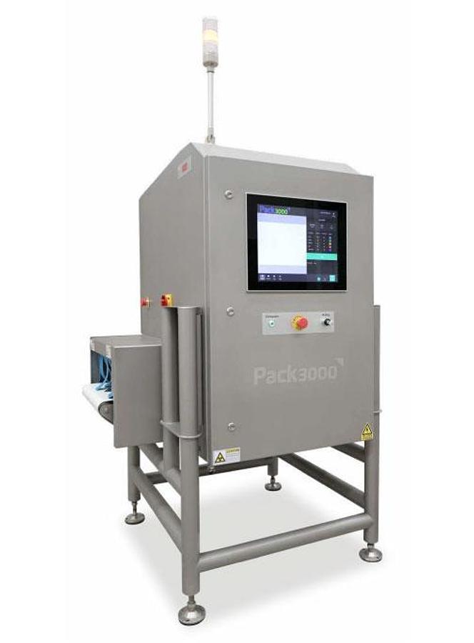 MDSP3KSX6016 X-RAY Machine for Food Processing