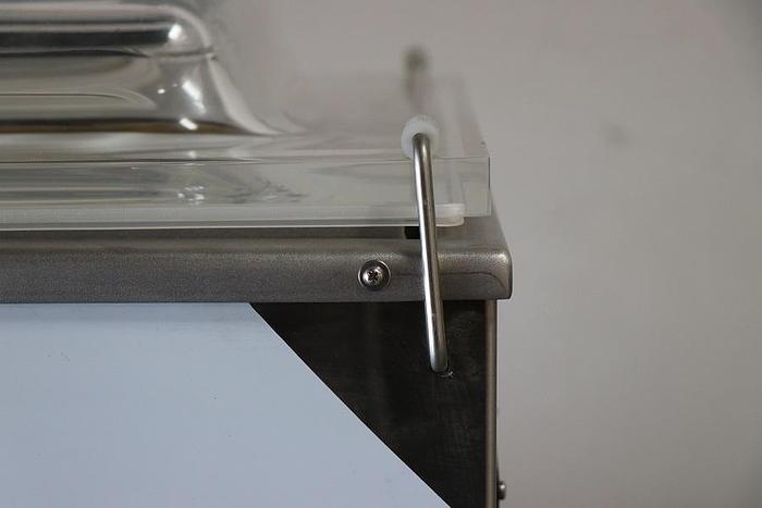 RAM Model Bull 45 LR Single Chamber Vacuum Packaging Machine