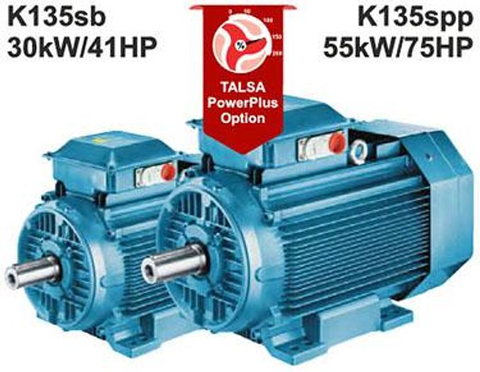 Talsa Talsa K135s Supreme Digital Industrial Bowl Chopper