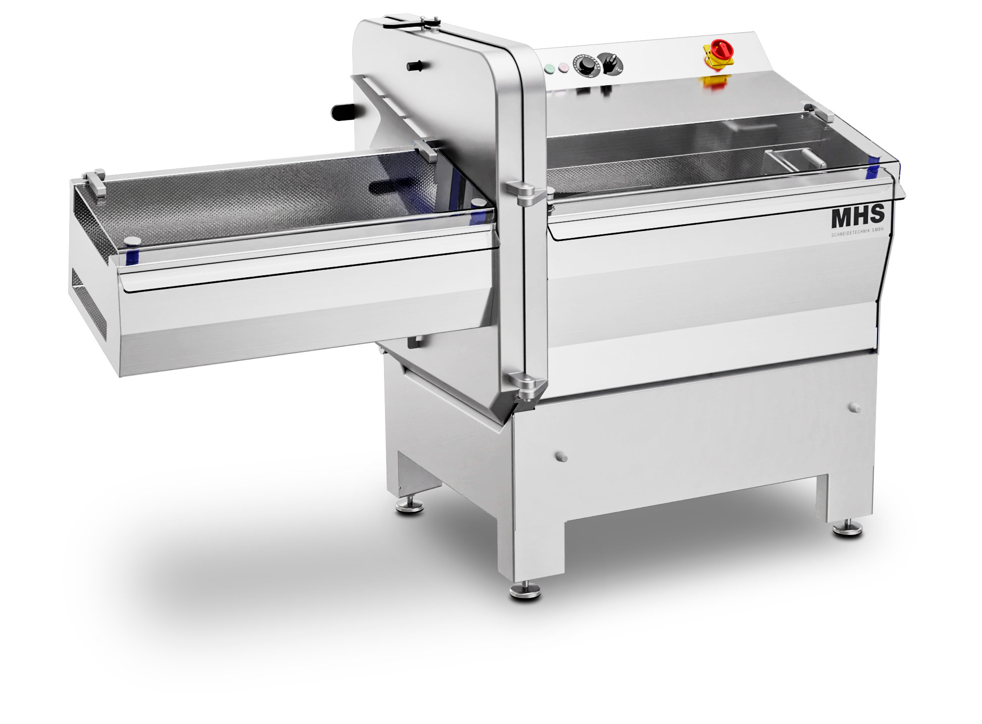 MHS MHS PCE 70-25 KM Industrial Meat Slicer & Portion Control Machine PCE 70-25 KM / KMD