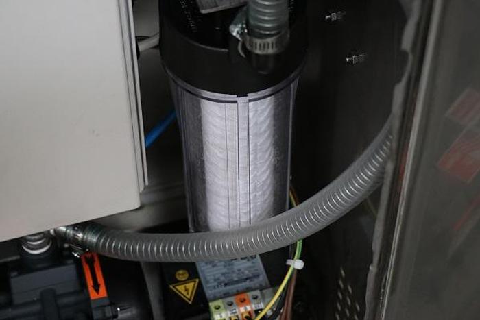 RAM Model MT-150B Continuous Marinating Vacuum Tumbler