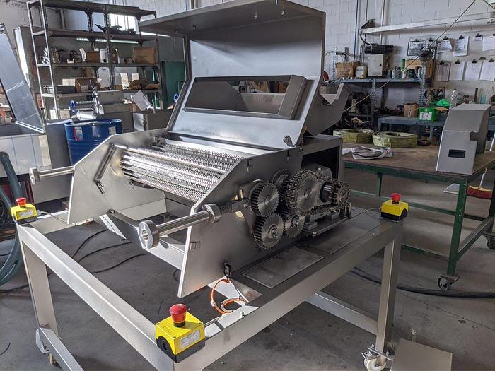 Roser Model 700 Meat Tenderizer
