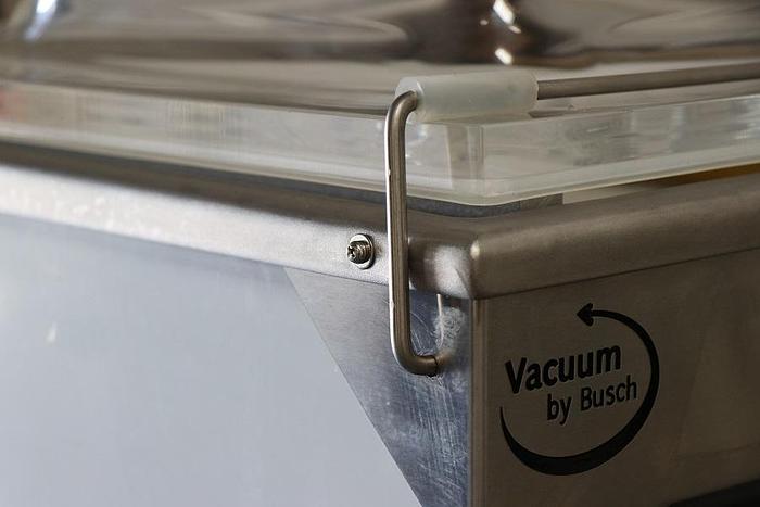 RAM Model Bull 45 LR Single Chamber Vacuum Packaging Machine
