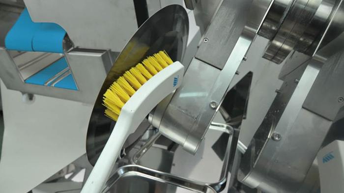 Nantsune Model NUS-300 II Jupiter High Speed High Performance Meat Slicer