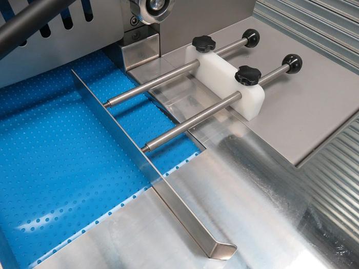 RAM Chicken Breast Butterfly & Slicing Machine | High-Speed & Efficient