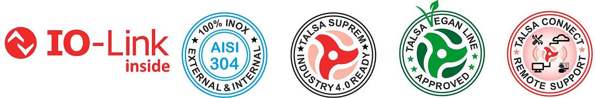 Used Talsa