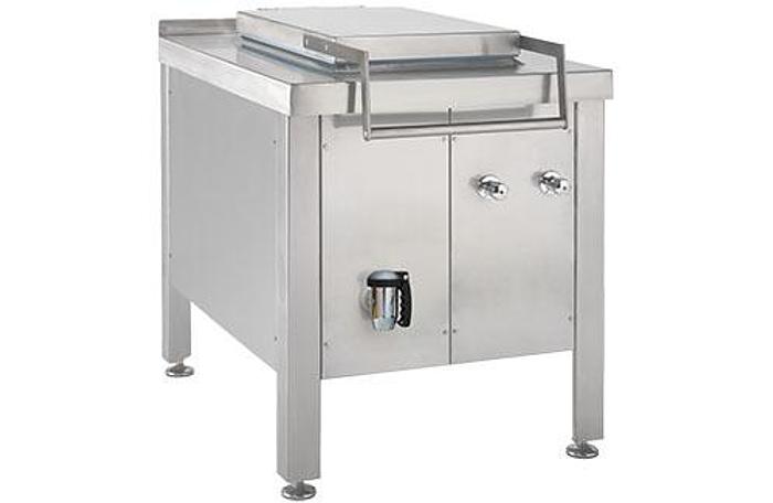 Talsa REA-ELECTRIC Automatic Cooking Kettle - 165 liter