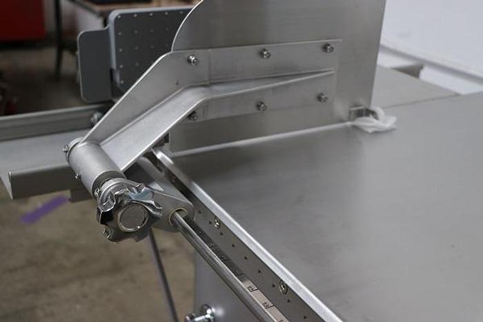 RAM S20 Industrial Meat Band Saw