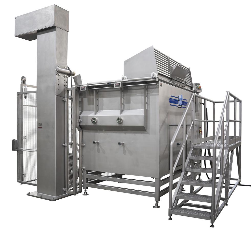 Thompson 92500 Industrial Mixer Grinder