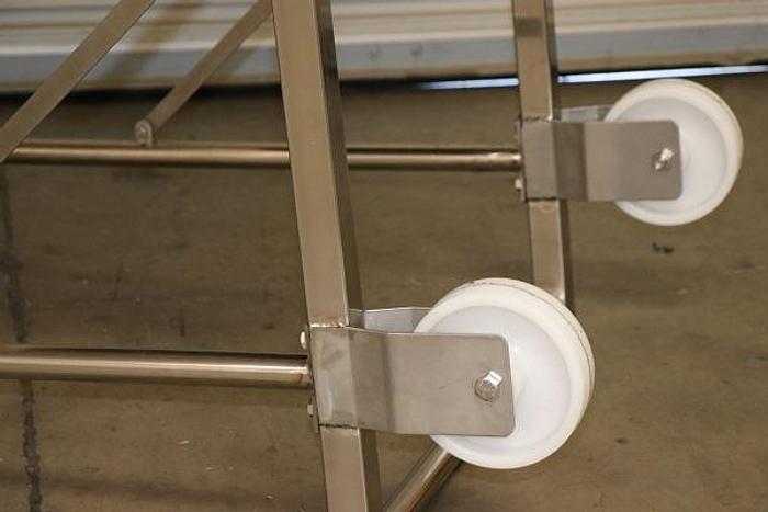 RAM Buggy Washer - Manual