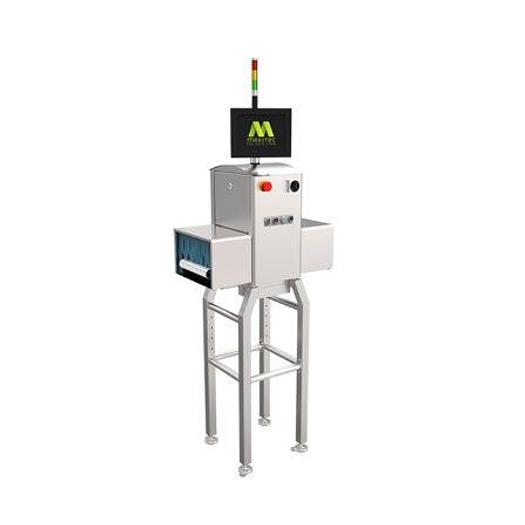 Mekitec MEKITEC ME.S2 Metal Detector for Food Processing Lines