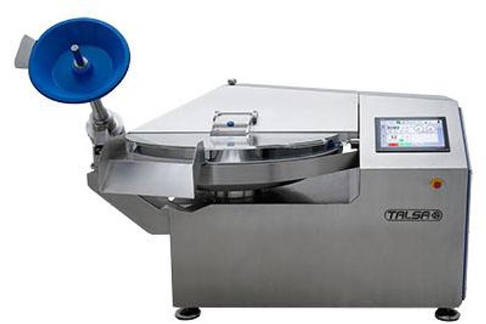Talsa Talsa K135s Supreme Digital Industrial Bowl Chopper