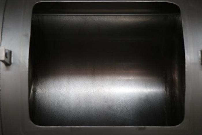 RAM Model MT-500B Continuous Marinating Vacuum Tumbler *DISCONTINUED