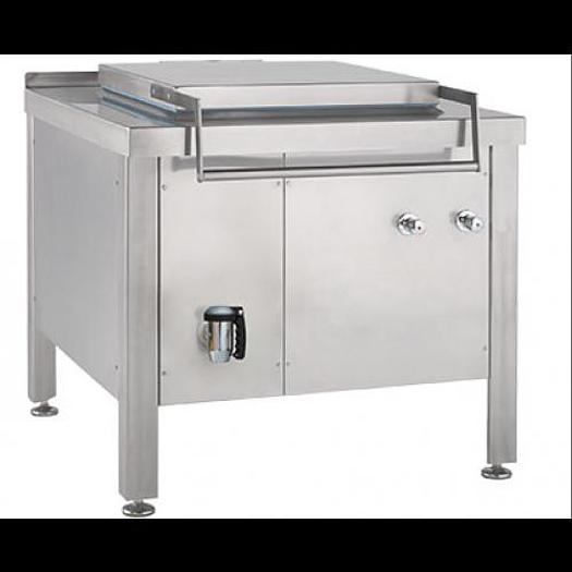 Talsa REA-ELECTRIC Automatic Cooking Kettle - 250 liter