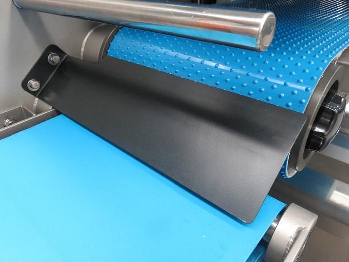 RAM Chicken Breast Butterfly & Slicing Machine | High-Speed & Efficient