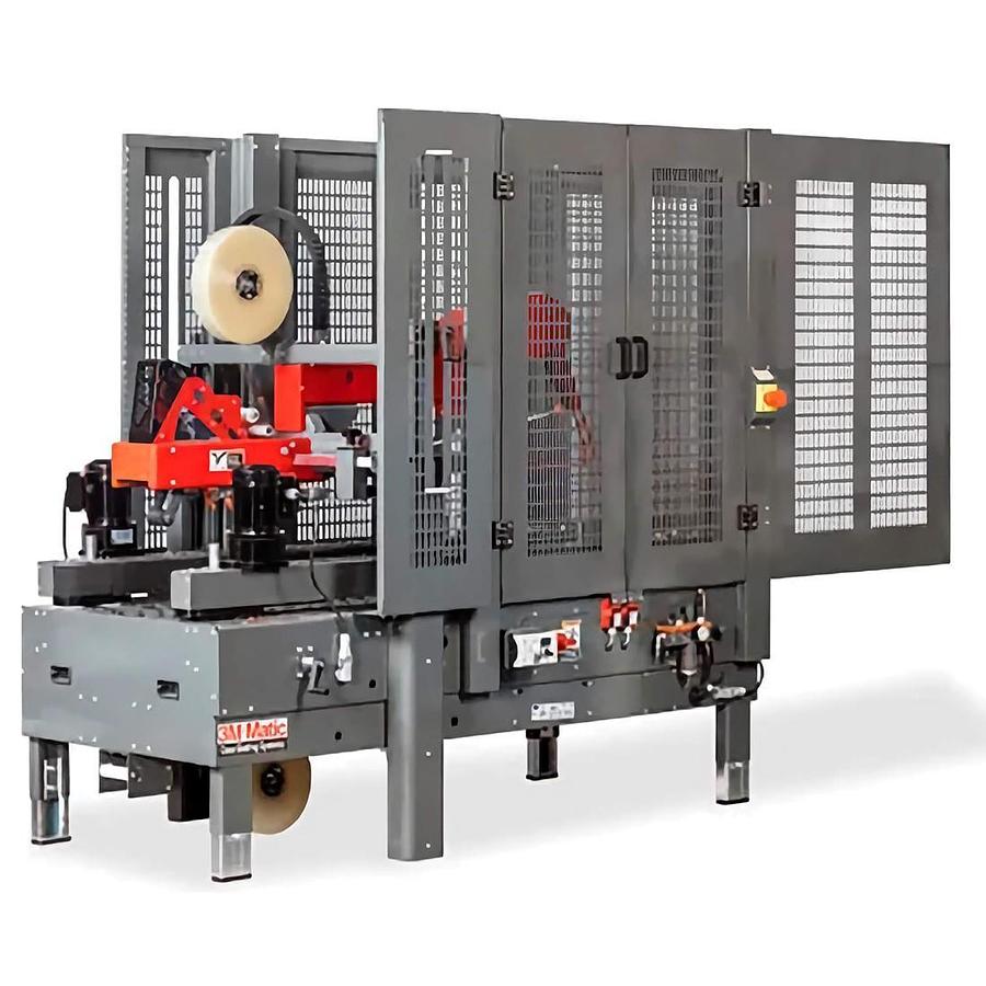 8000AF3 Automatic Case Sealer