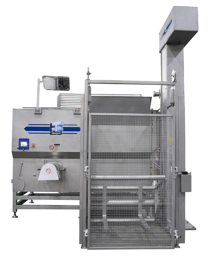 Thompson 92500 Industrial Mixer Grinder