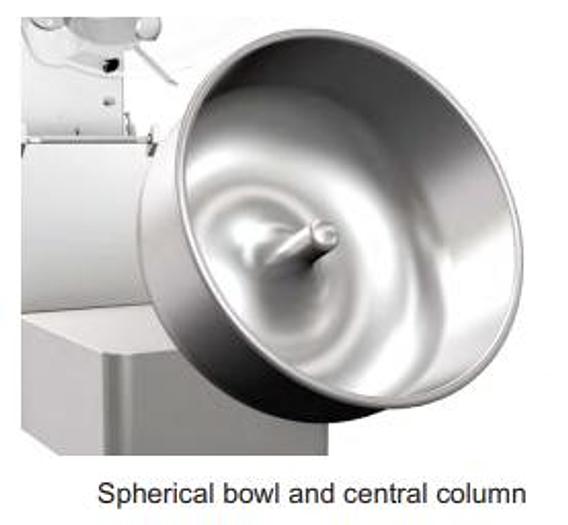 Talsa Model Mix 65SE Suprem Vertical Mixer