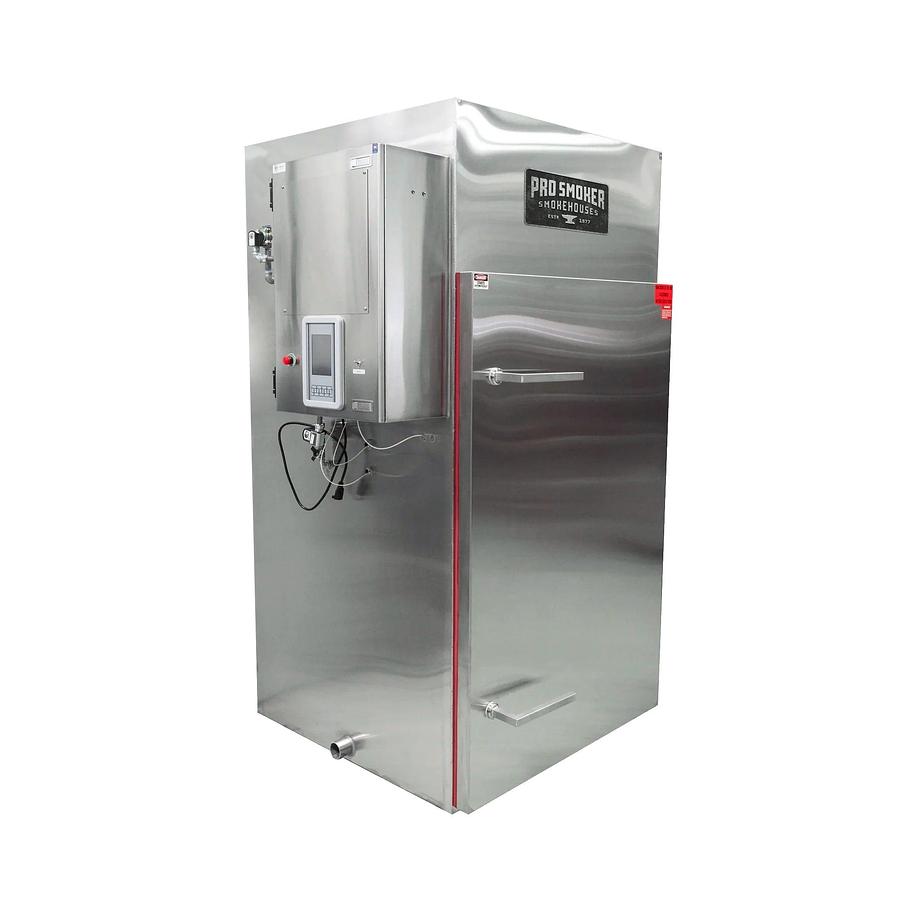 Used Pro Smoker Model 500T Commercial Smokehouse