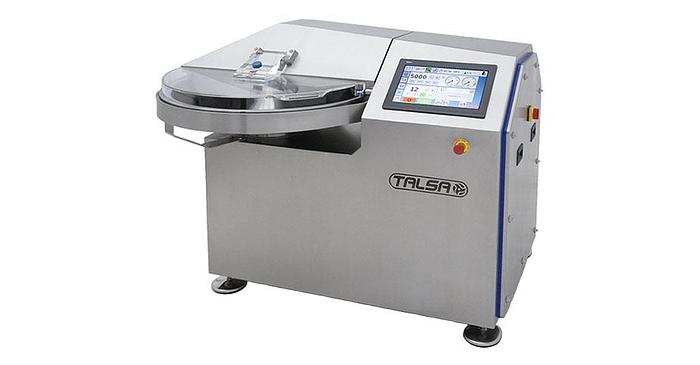 Talsa Talsa K55s Supreme Digital Industrial Bowl Chopper