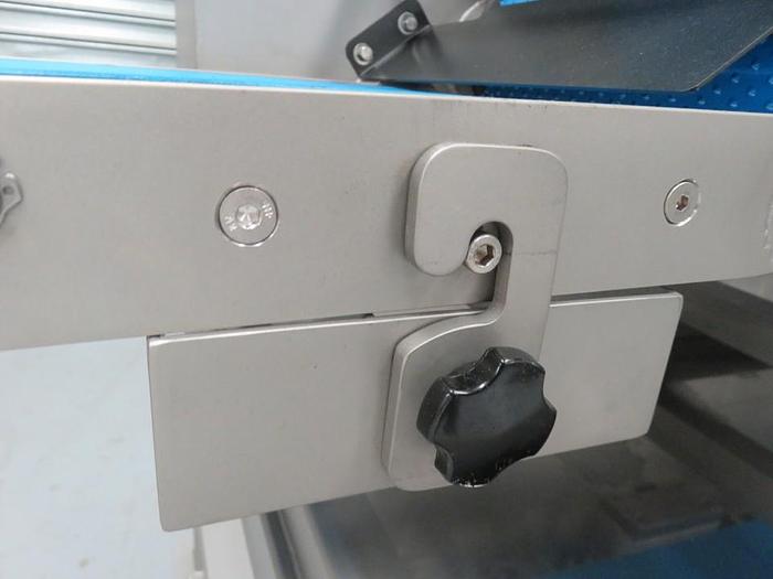 RAM Chicken Breast Butterfly & Slicing Machine | High-Speed & Efficient