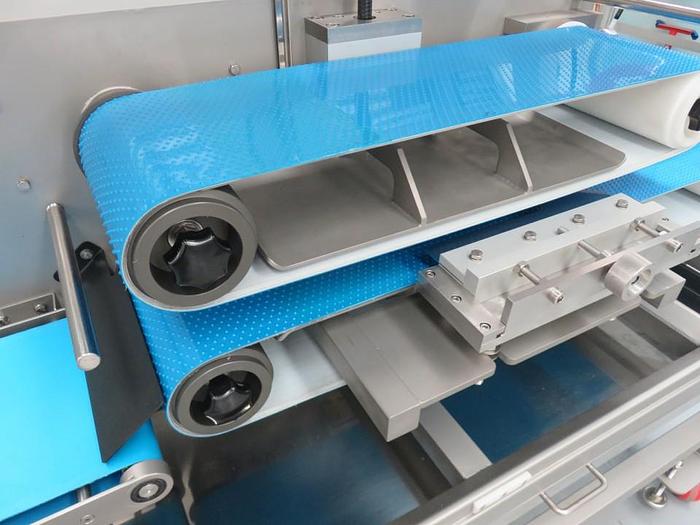 RAM Chicken Breast Butterfly & Slicing Machine | High-Speed & Efficient