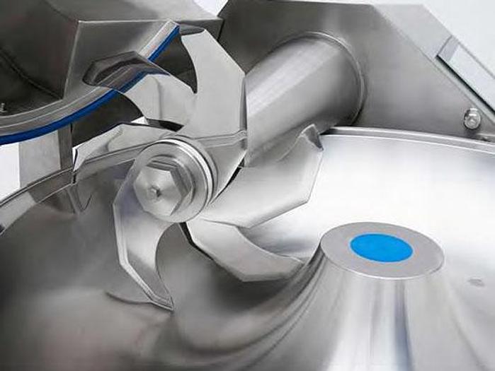 Talsa Model K95spp PowerPlus Supreme Digital Industrial Bowl Chopper