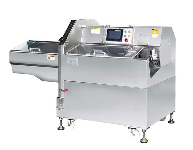 Samyang Korea Samyang Chop cutter -Frozen Meat High-Speed slicer