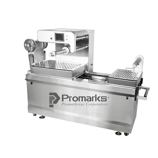 Promarks PRS-420 – Rollstock Thermoformer Machine