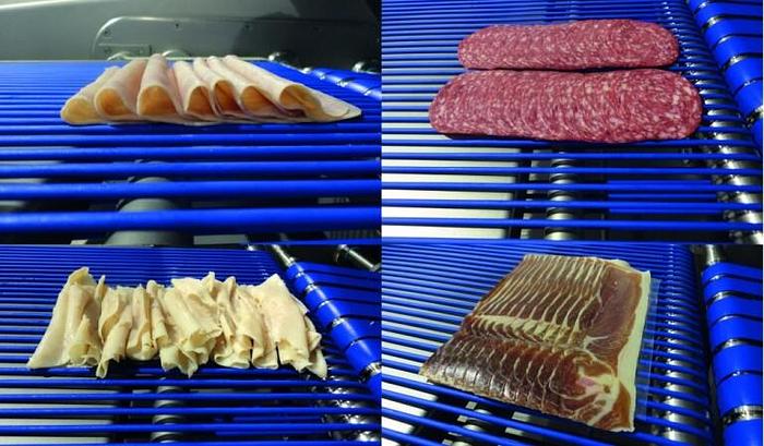 Finova Model SliceFil-320 modular Slicer