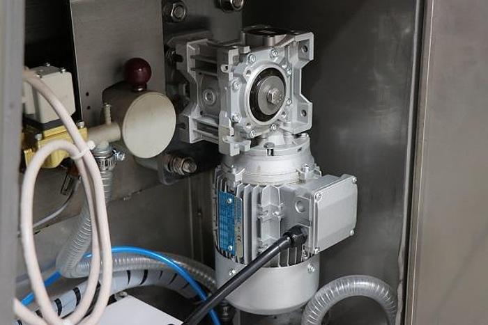 RAM Model MT-150B Continuous Marinating Vacuum Tumbler