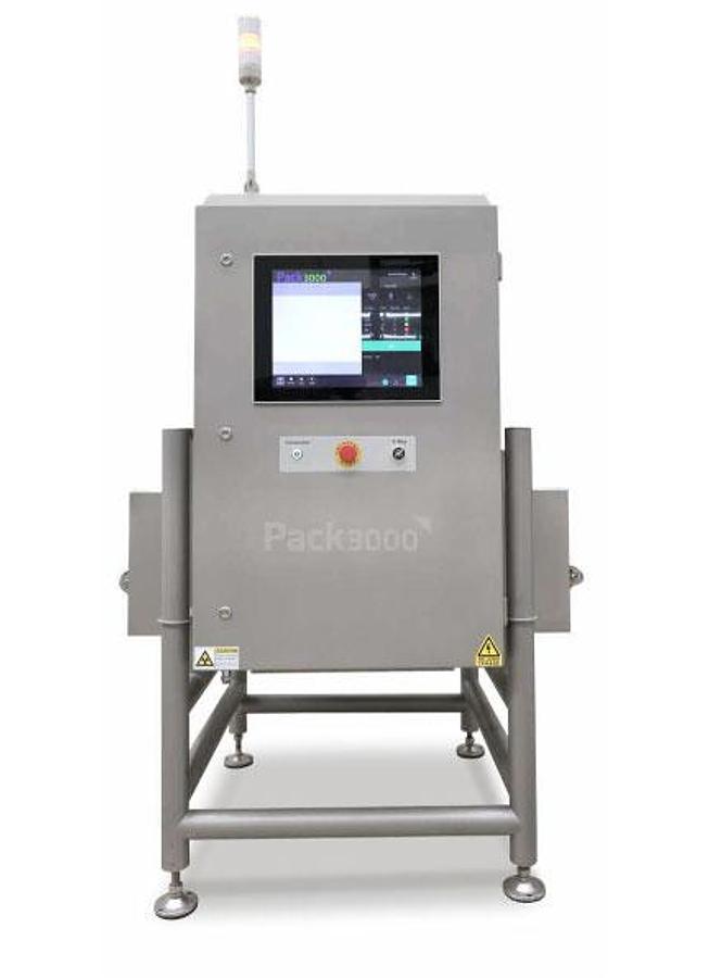 MDSP3KSX6016 X-RAY Machine for Food Processing