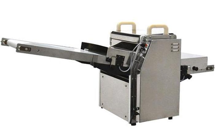 RAM Model SCD 300 Strip Cutter and Dicer