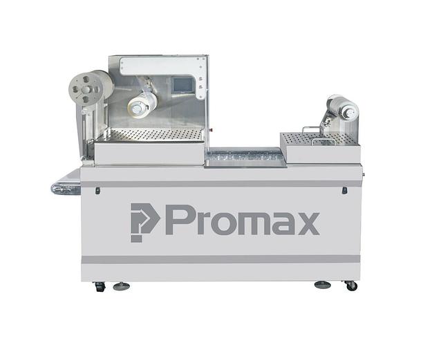 Promarks PRS-420 – Rollstock Thermoformer Machine