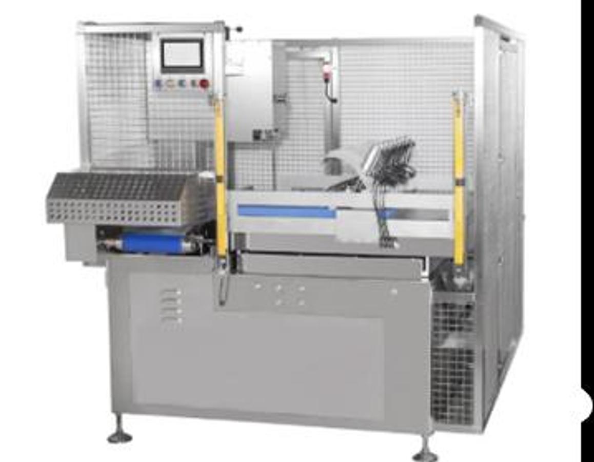 RAM ABS-42 Automatic Bandsaw
