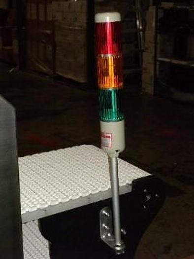 RAM Model 3010 Metal Detector