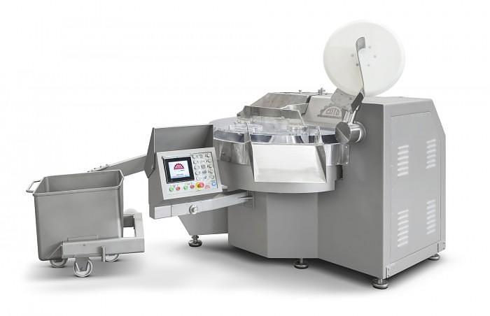 Roser Roser - CATO BOWL CUTTER CT 200