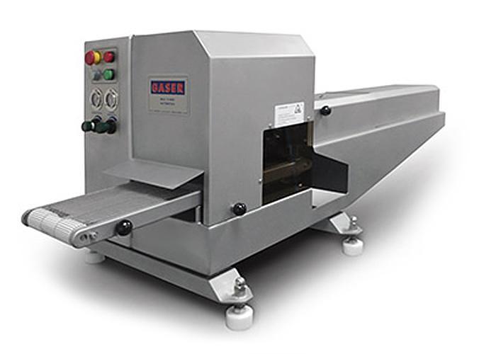 Gaser V-3000 CP Automatic Hamburger Patty Machine