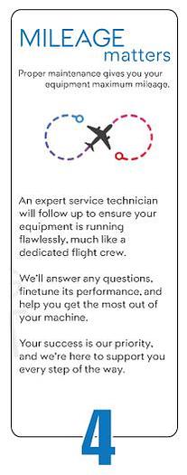 The RAM Experience Program