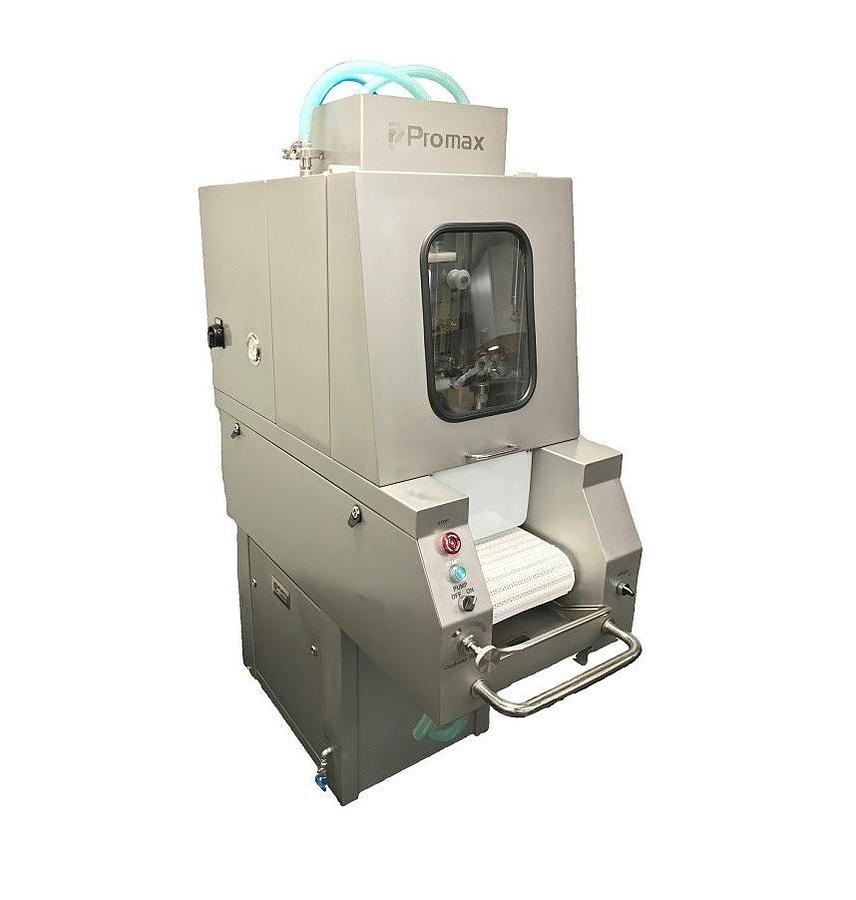 Used Model MSK-16 – Commercial Brine Injector