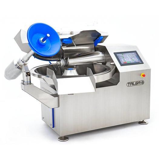 Talsa Model K95spp PowerPlus Supreme Digital Industrial Bowl Chopper