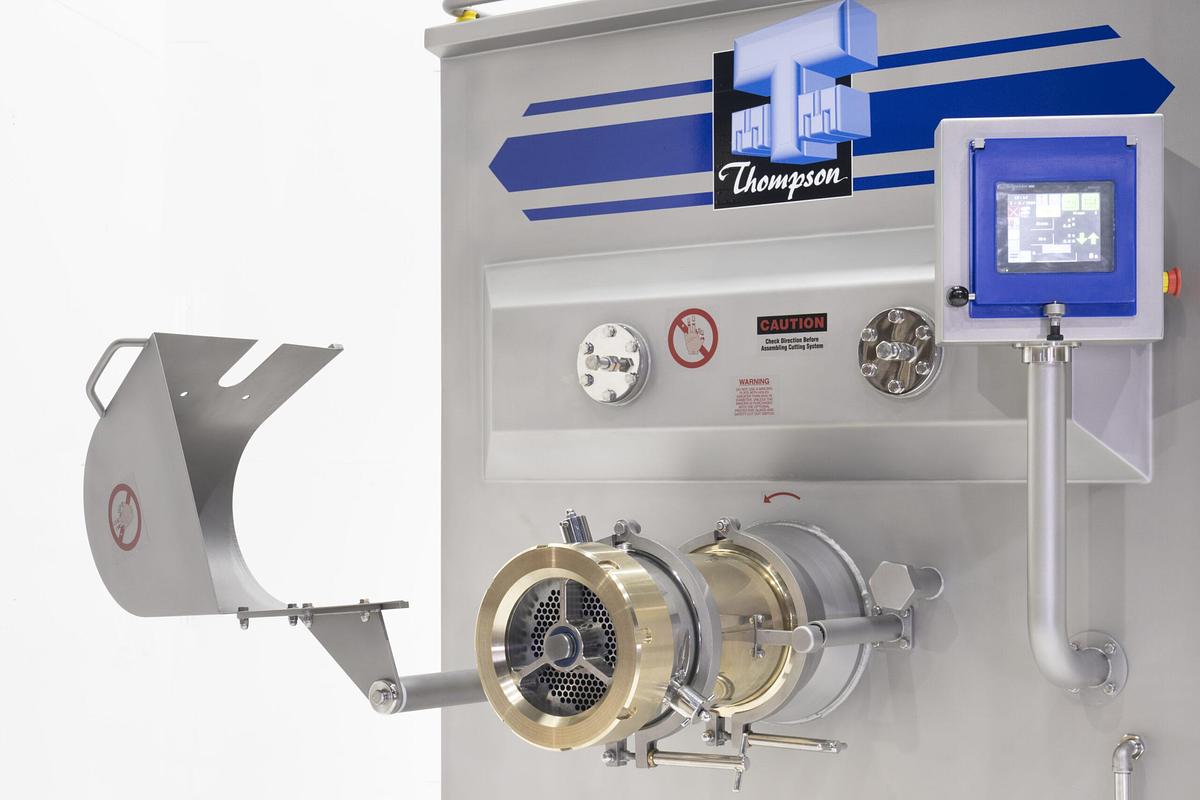 Thompson 91000 Industrial Mixer Grinder