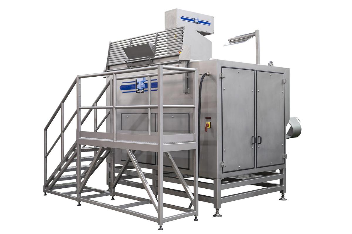 Thompson 92500 Industrial Mixer Grinder